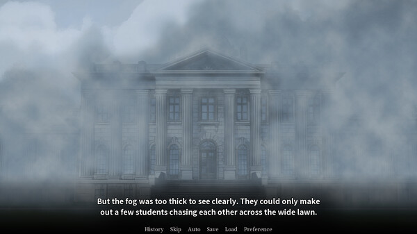 Malleus Cocconum: The Heiress screenshot 1