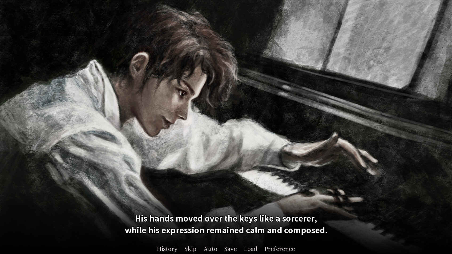Malleus Cocconum: The Heiress gameplay screenshot 6