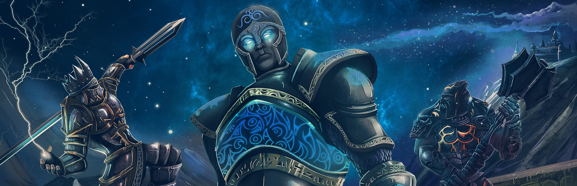 Lords of Xulima