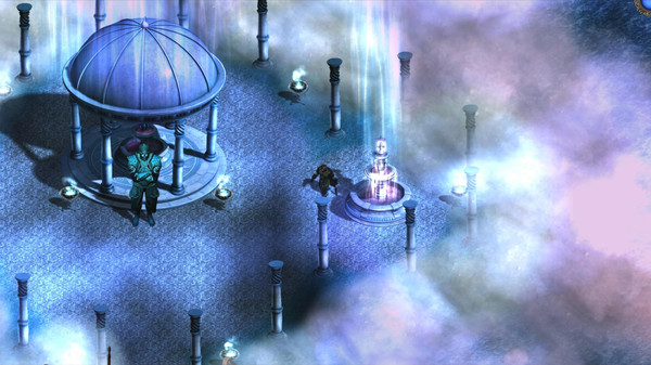 Lords of Xulima screenshot