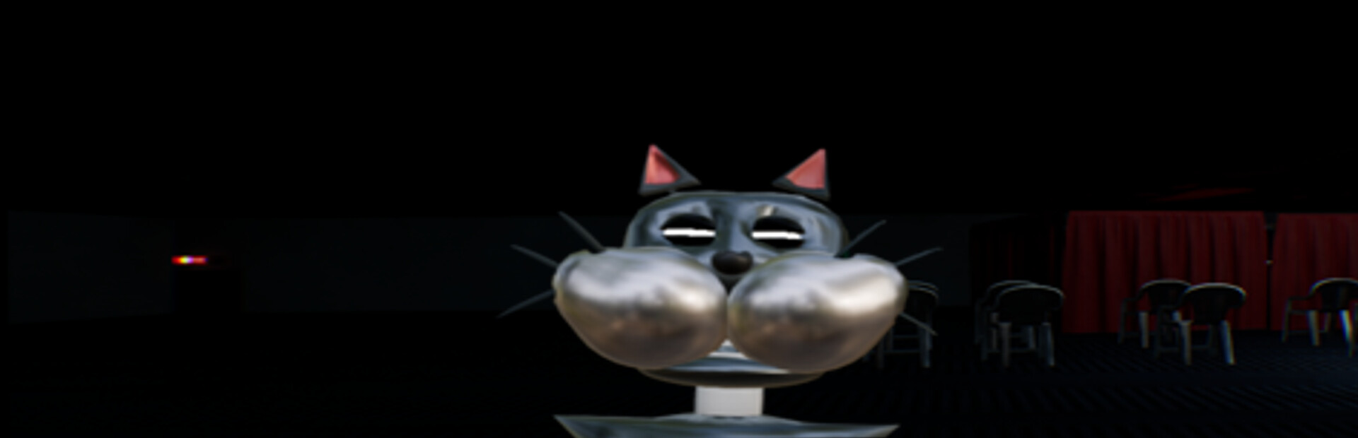 Whiskers Wonderland