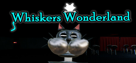 Whiskers Wonderland Cover Image