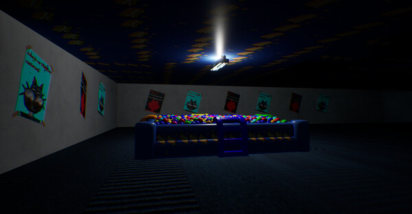 Whiskers Wonderland screenshot 2