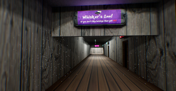 Whiskers Wonderland screenshot 3