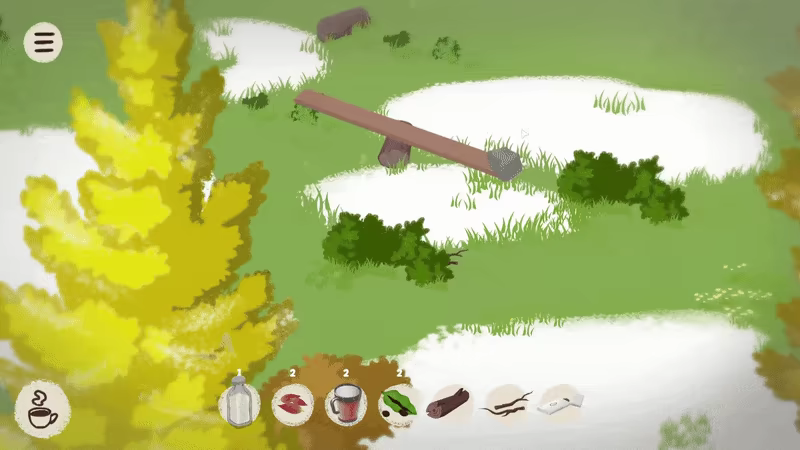 Cozy Campzone video 3
