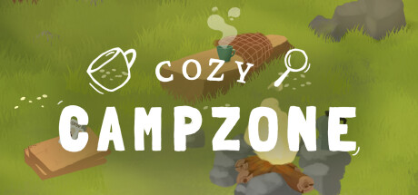 Cozy Campzone banner