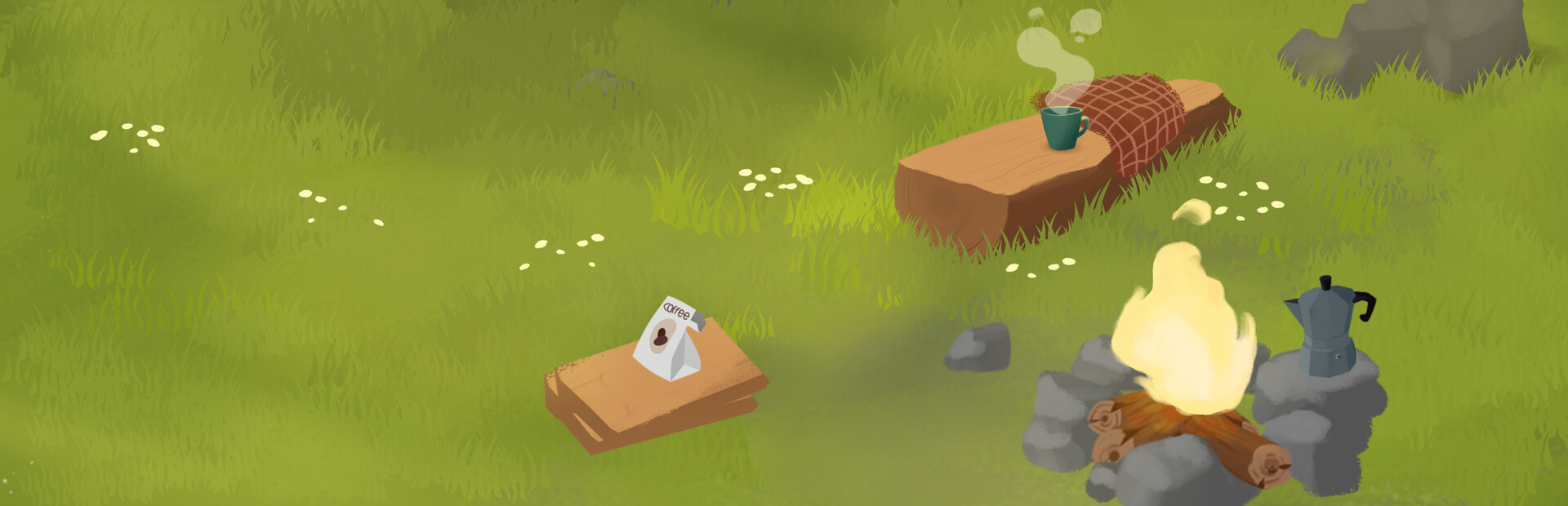Cozy Campzone