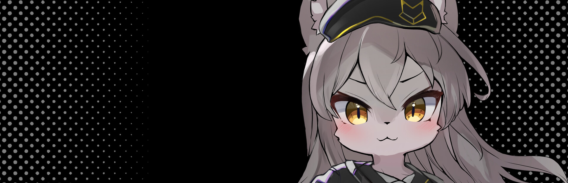 No Furry control