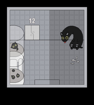 No Furry control screenshot 2