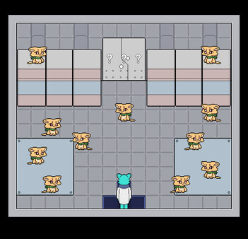 No Furry control screenshot 3