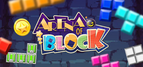 Arena of block puzzle Cheat Engine/CT