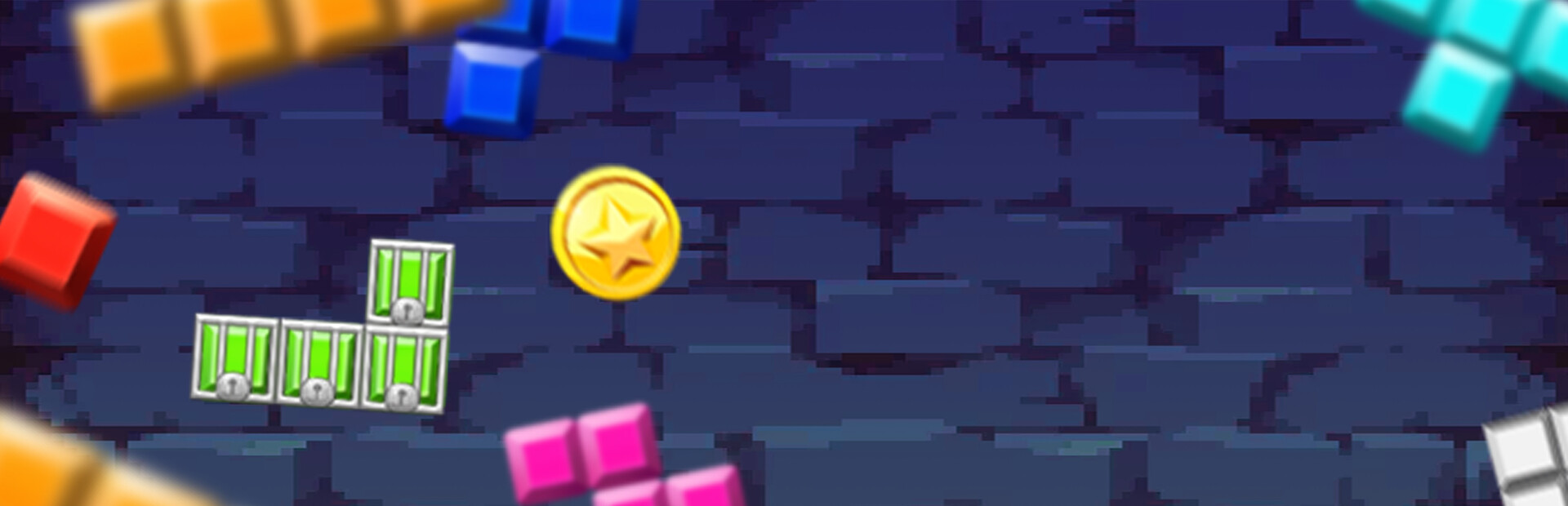 Arena of block puzzle