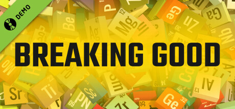 Breaking Good (Demo) cover art