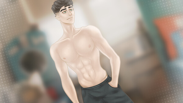 Seductive Shadows Demo screenshot 6