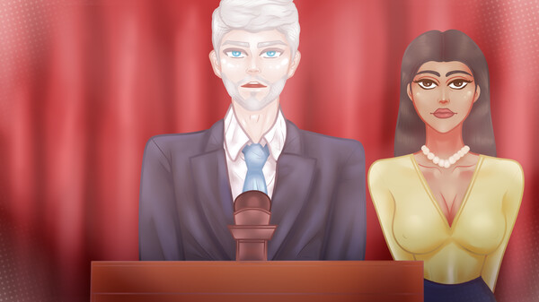 Seductive Shadows Demo screenshot 4