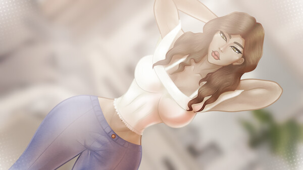 Seductive Shadows Demo screenshot 8