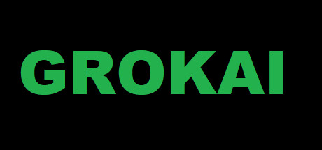 GROKAI banner image