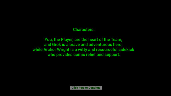 GROKAI screenshot 1