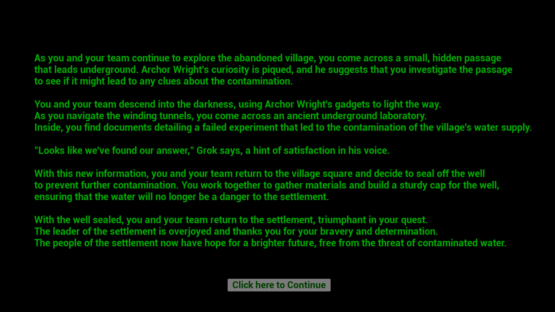 GROKAI screenshot #8