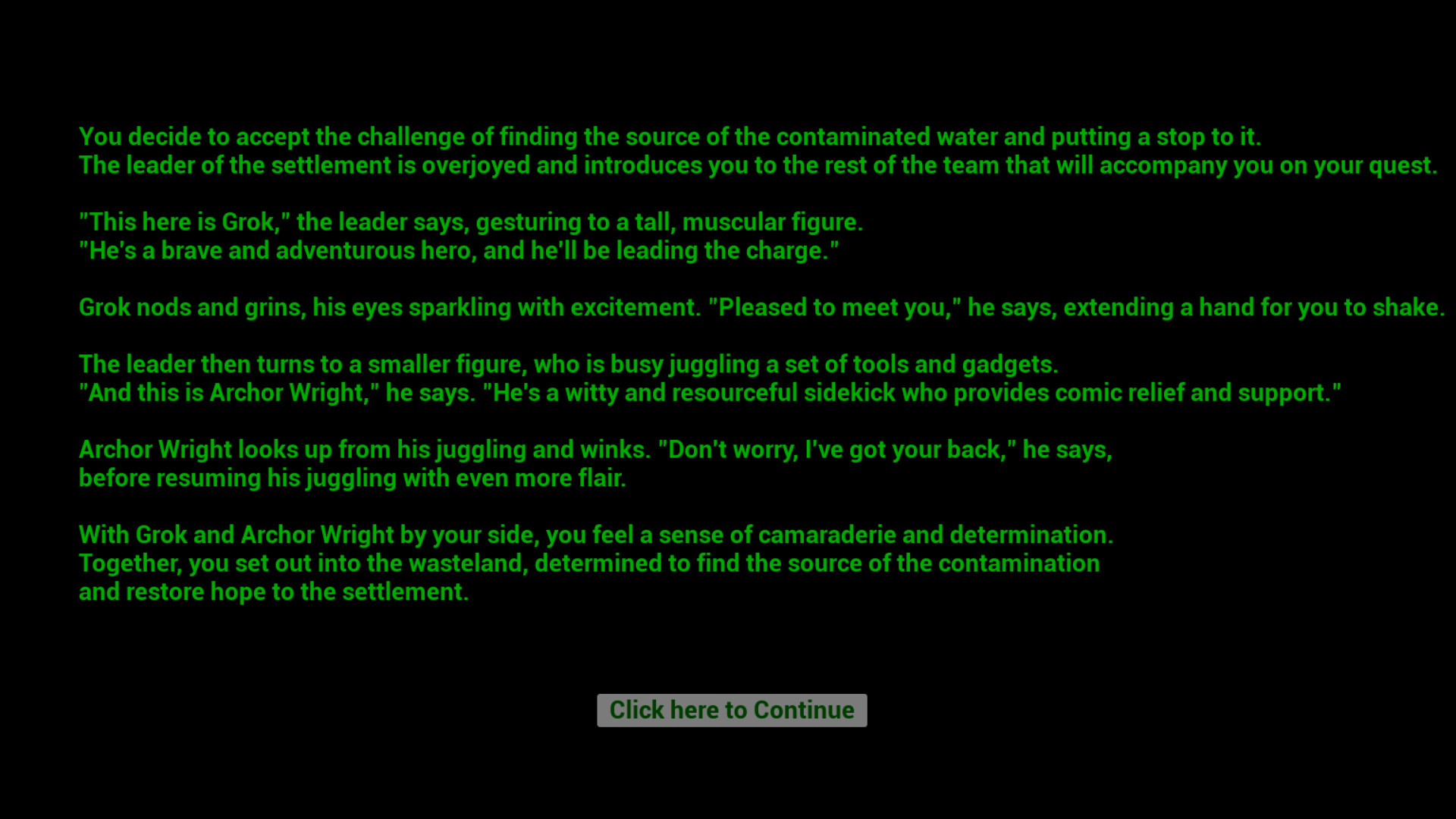 GROKAI screenshot #7