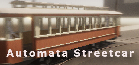 Automata Streetcar steam charts