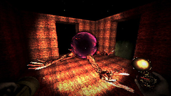 AZEM Screenshot