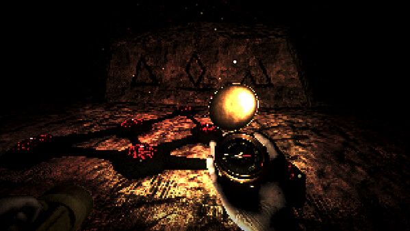 AZEM Screenshot