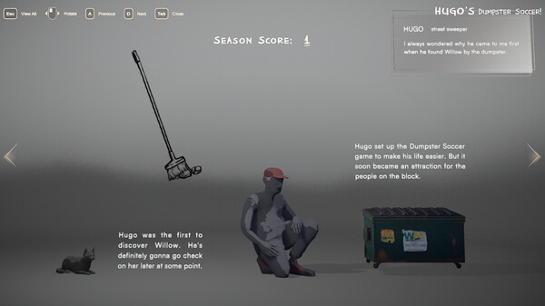 Inkression Screenshot