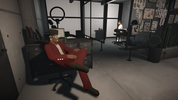 Inkression Screenshot