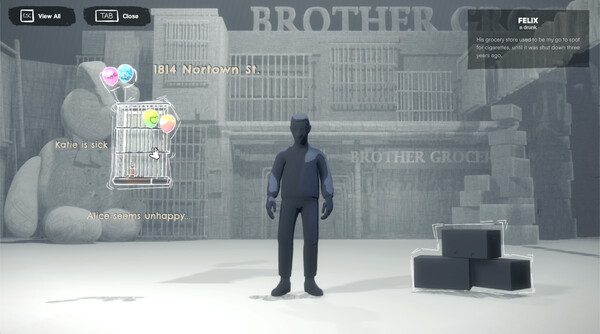 Inkression screenshot 5