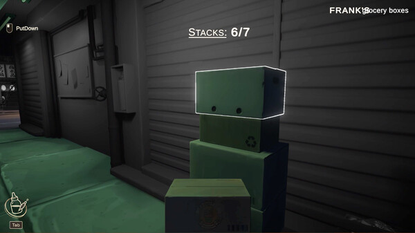 Inkression Screenshot