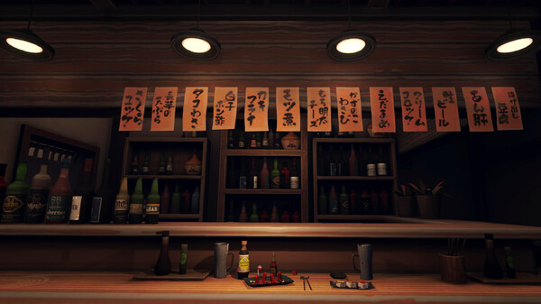 Inkression Screenshot