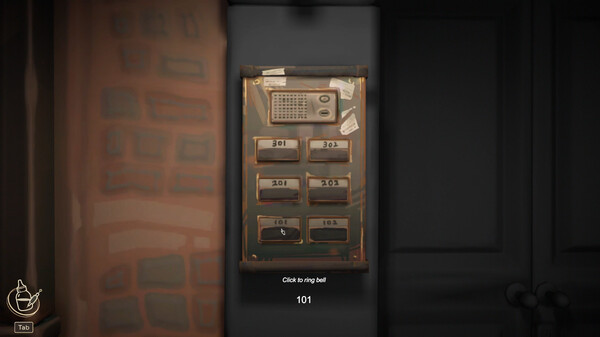 Inkression Screenshot