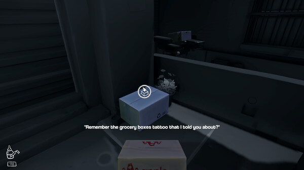 Inkression screenshot 6