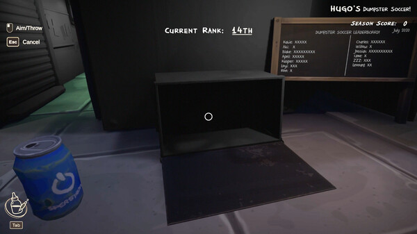 Inkression Screenshot
