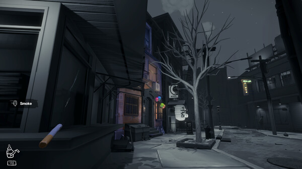 Inkression screenshot 2