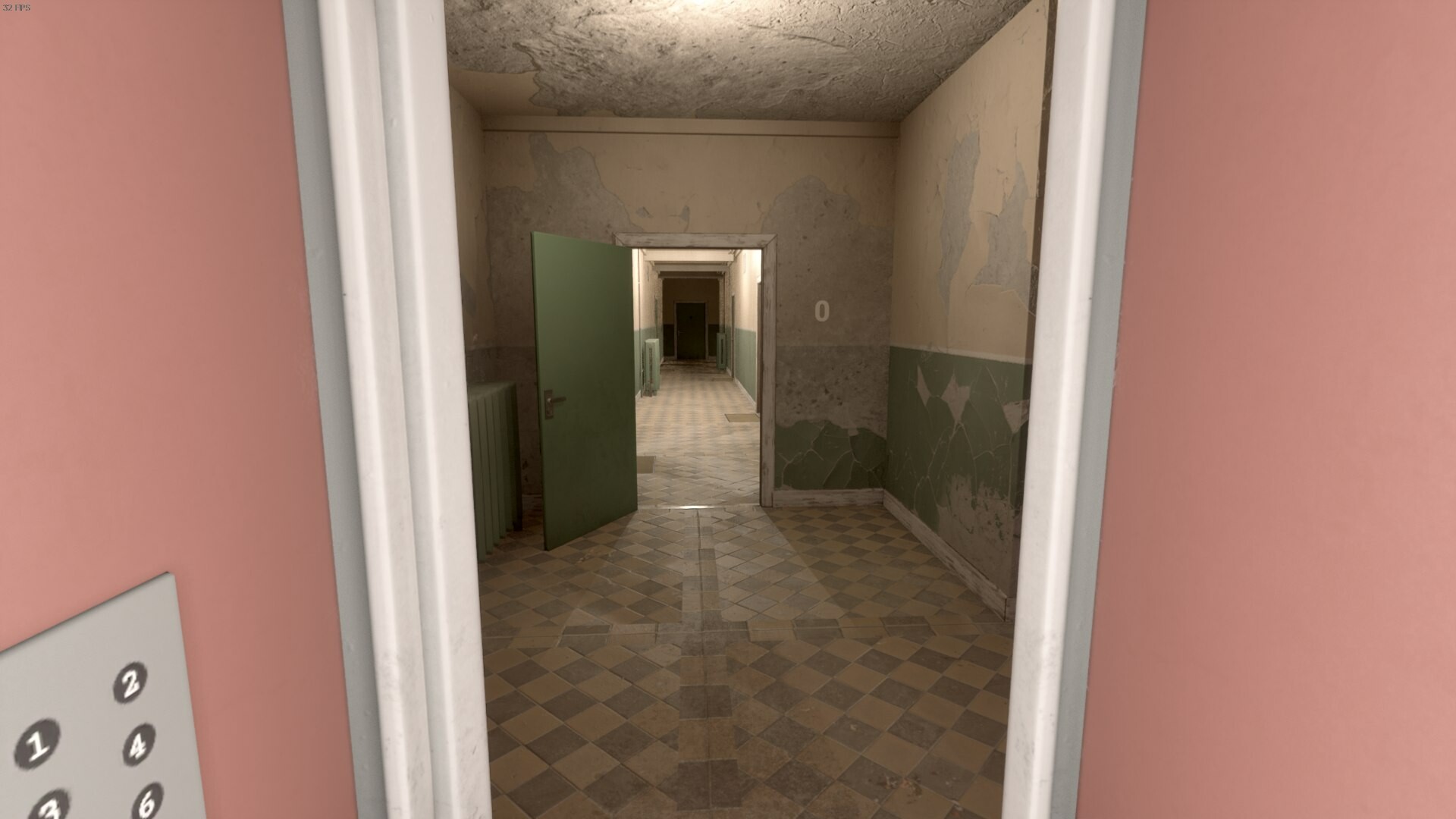 Soviet Anomaly 7 screenshot 11