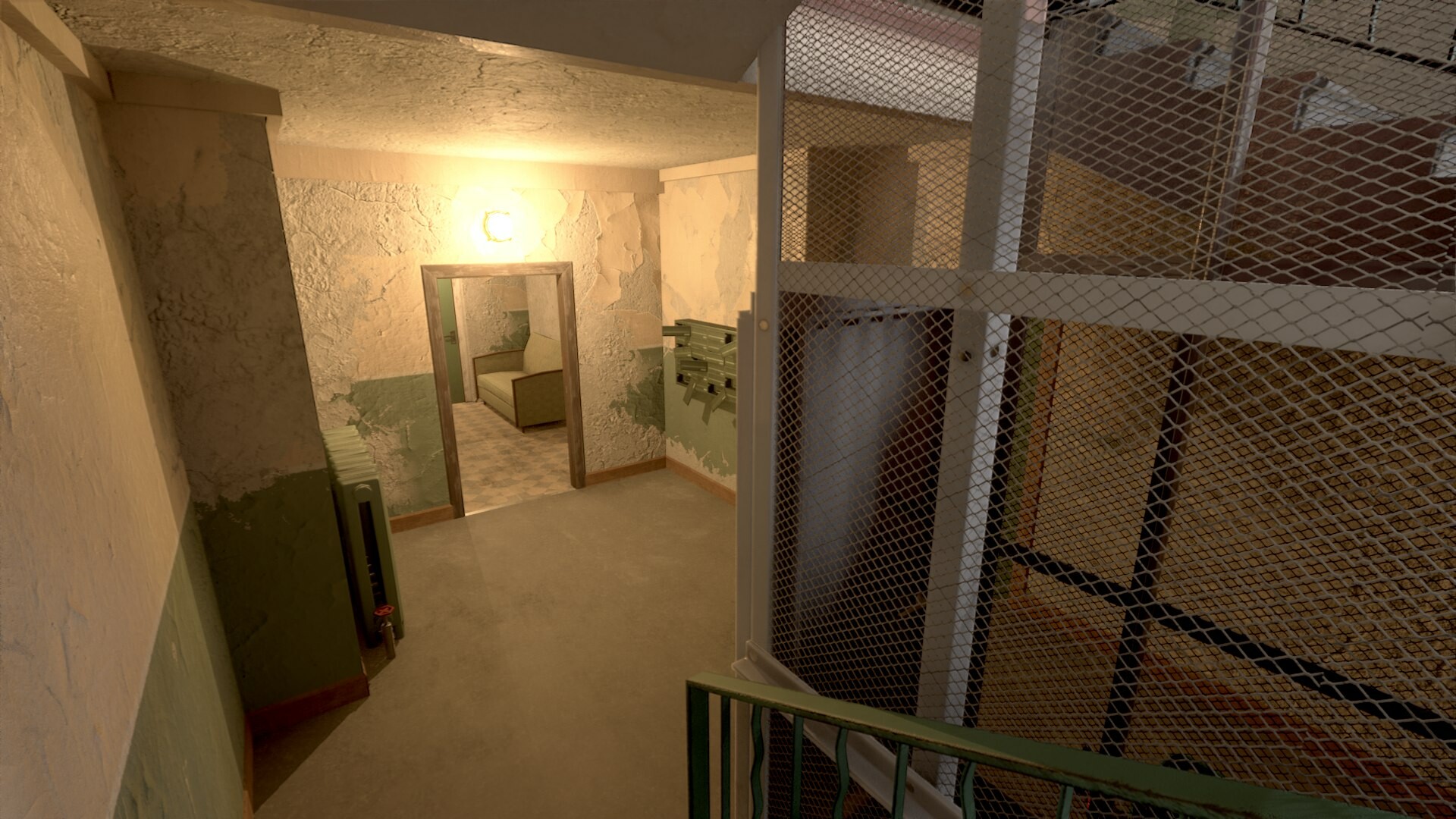 Soviet Anomaly 7 screenshot 15