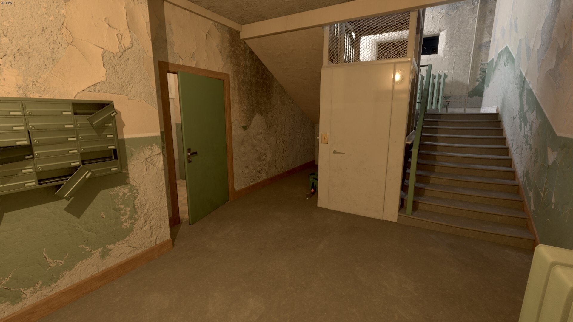 Soviet Anomaly 7 screenshot 13