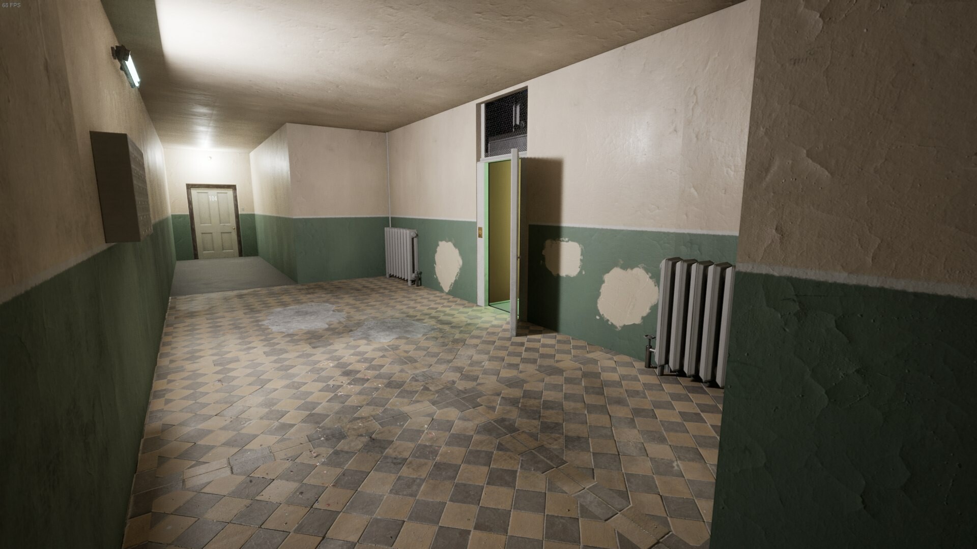 Soviet Anomaly 7 screenshot 16