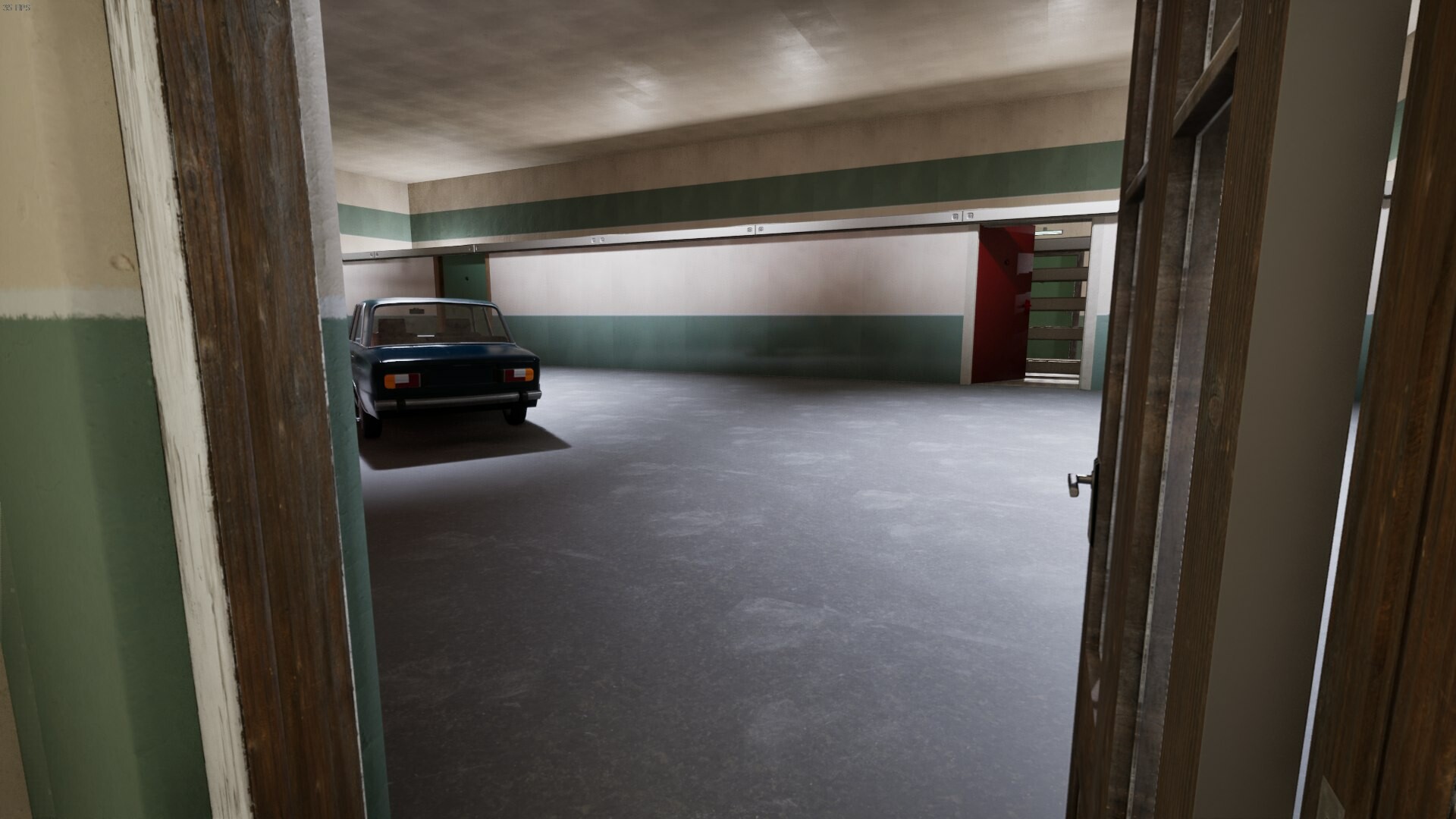 Soviet Anomaly 7 screenshot 5