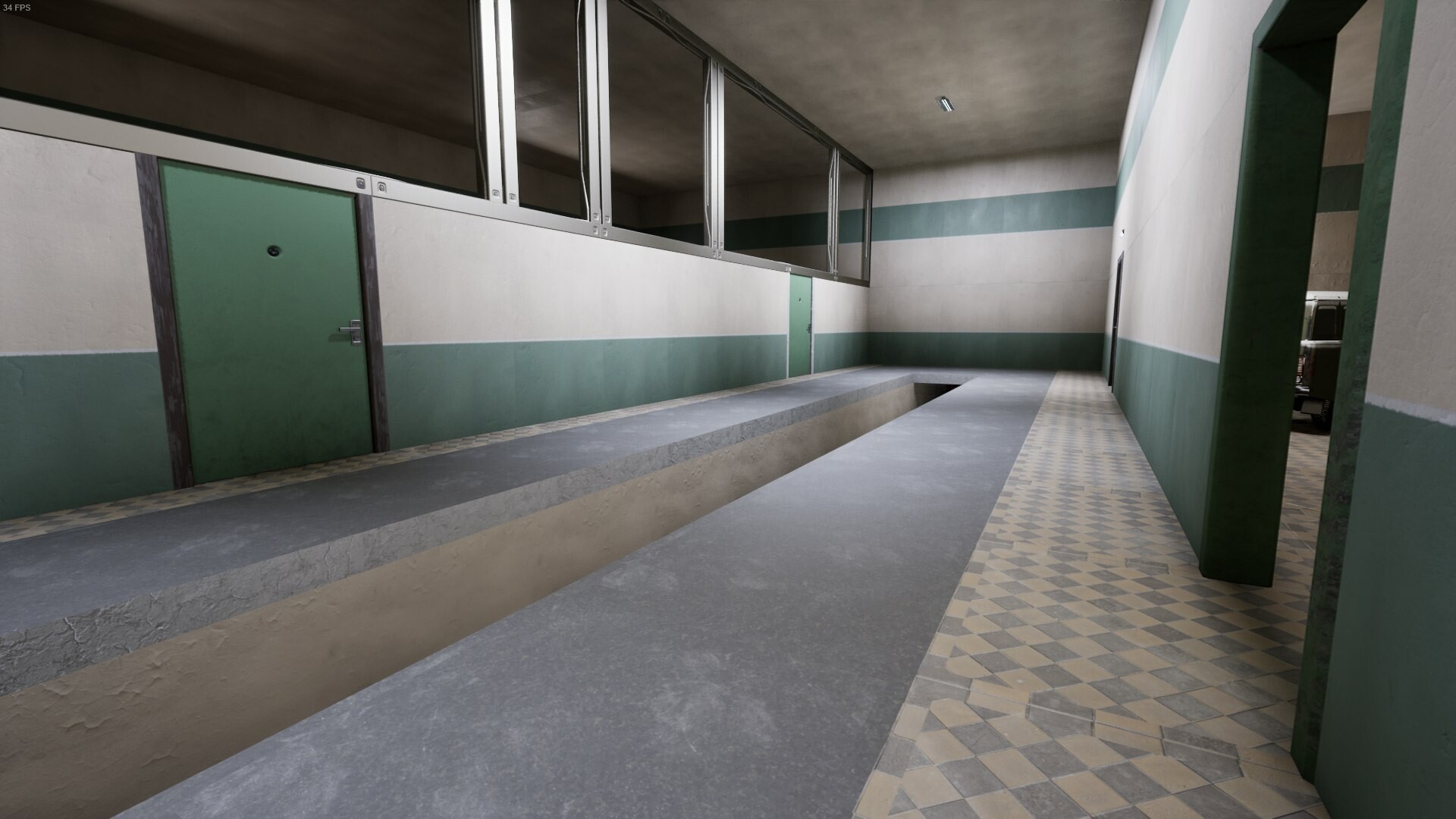 Soviet Anomaly 7 screenshot 4