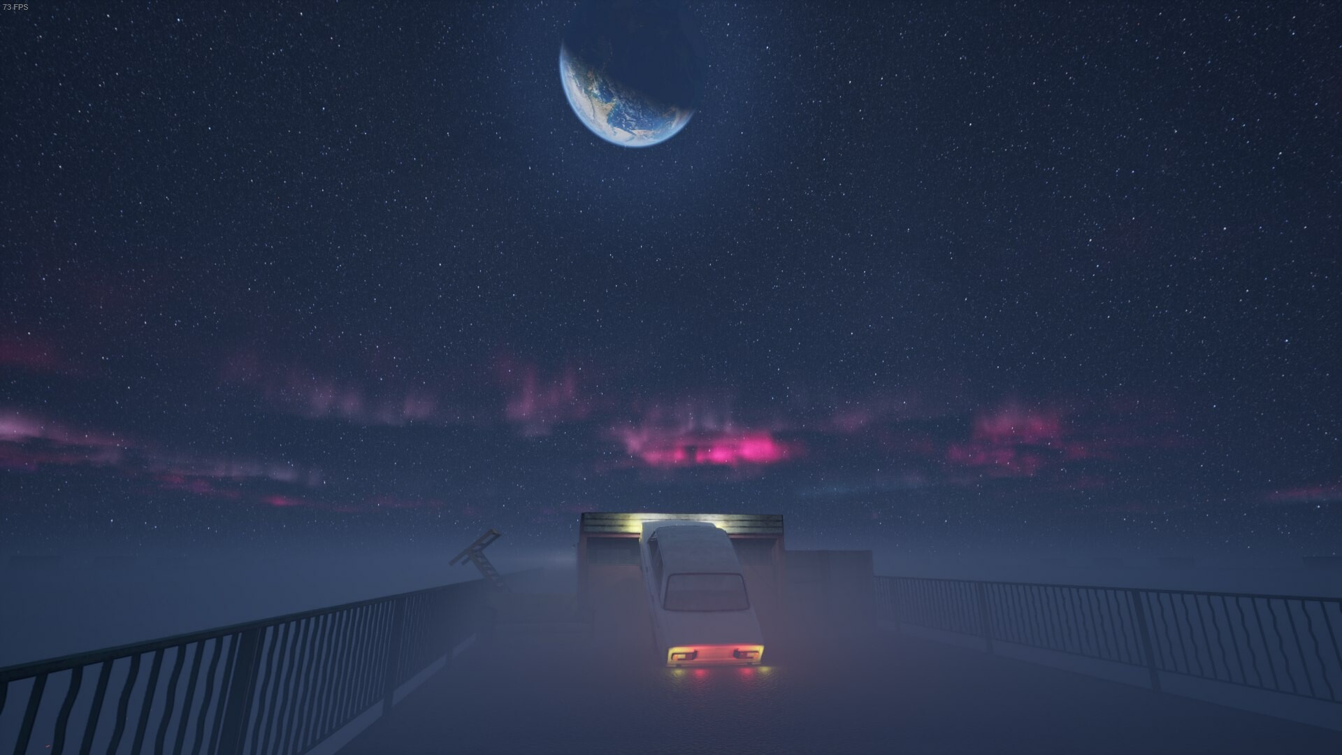 Soviet Anomaly 7 screenshot 1