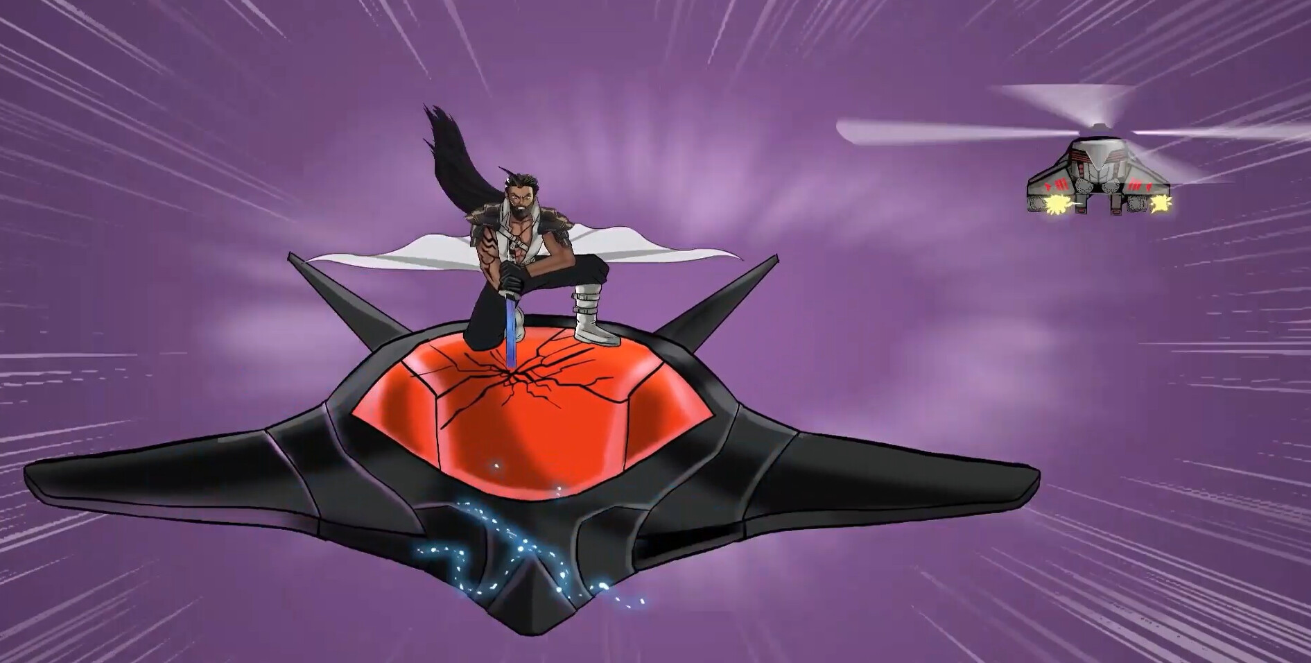 DNA: Season 2 | Episode 3 screenshot 8