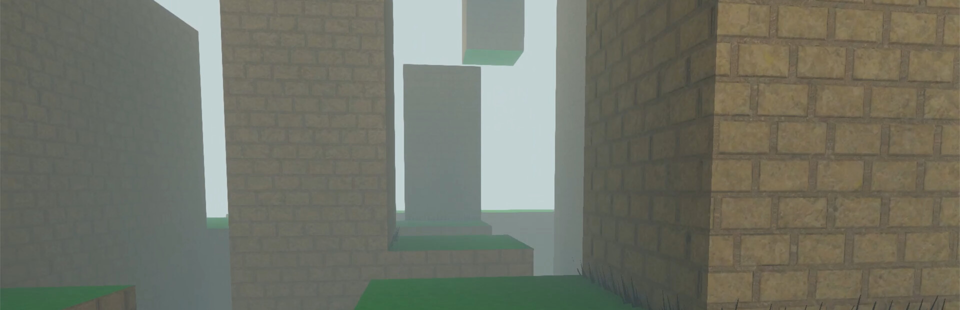 Maze: Rising Trials