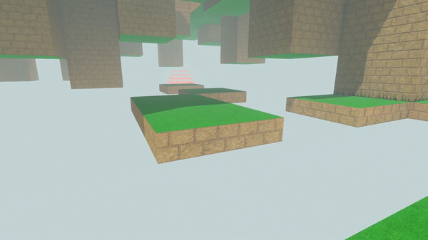 Maze: Rising Trials screenshot 2