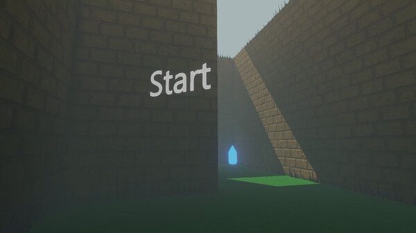 Maze: Rising Trials screenshot 1