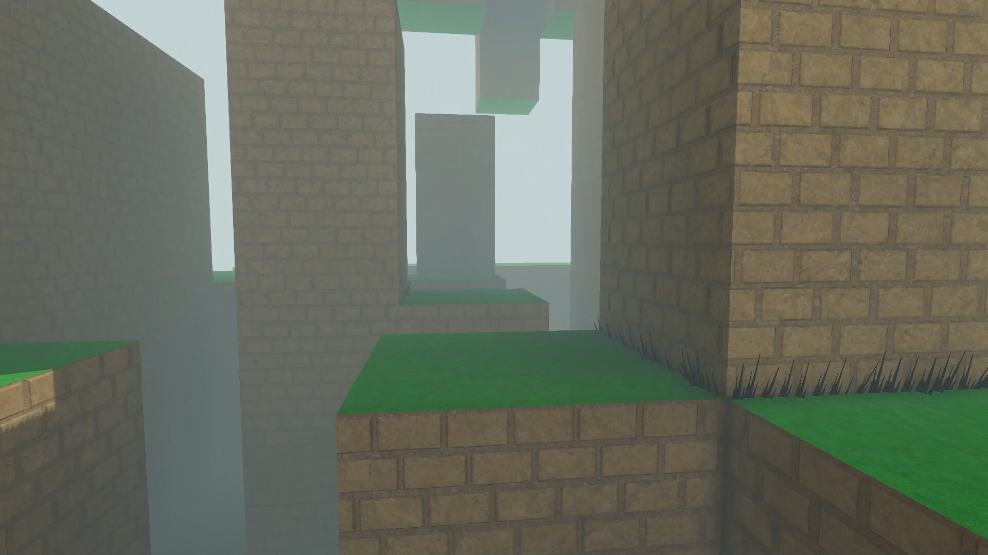 Maze: Rising Trials screenshot #5