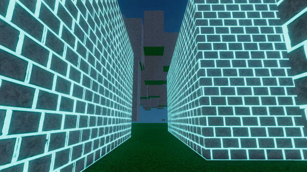 Maze: Rising Trials screenshot 3