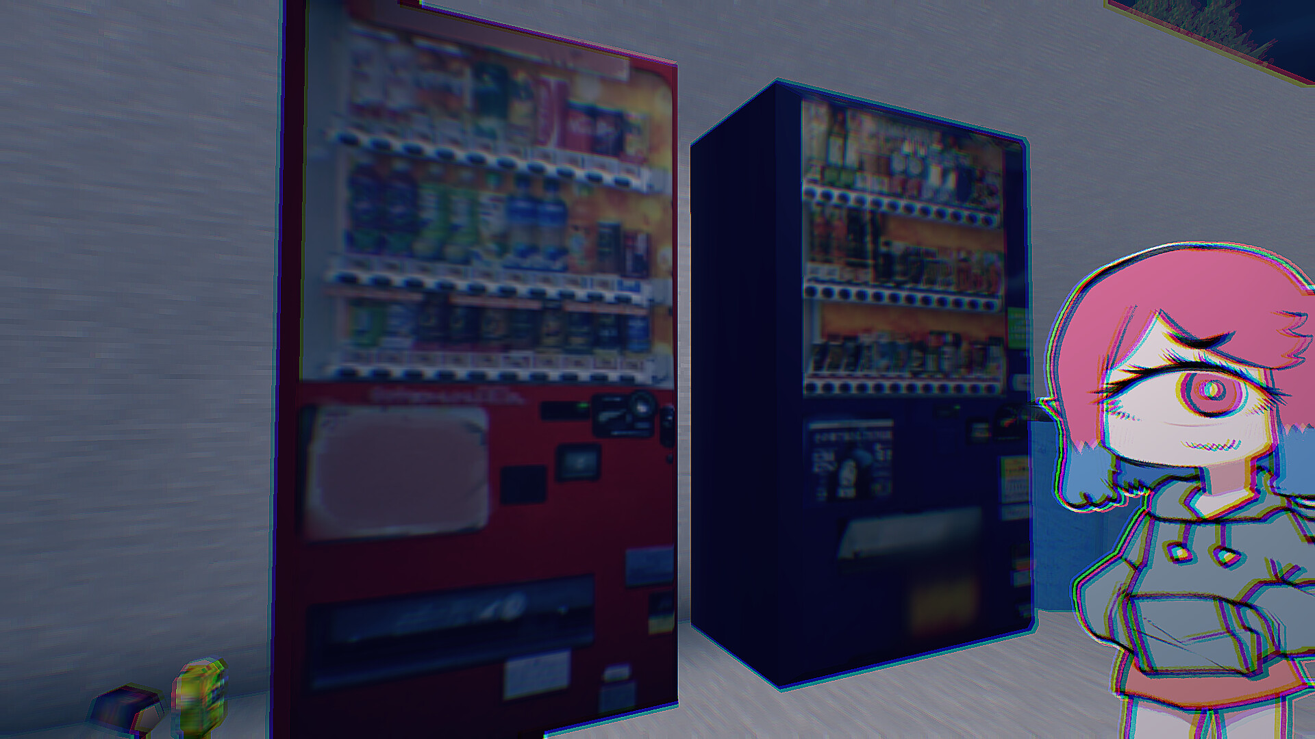 EYE TO ME screenshot #11